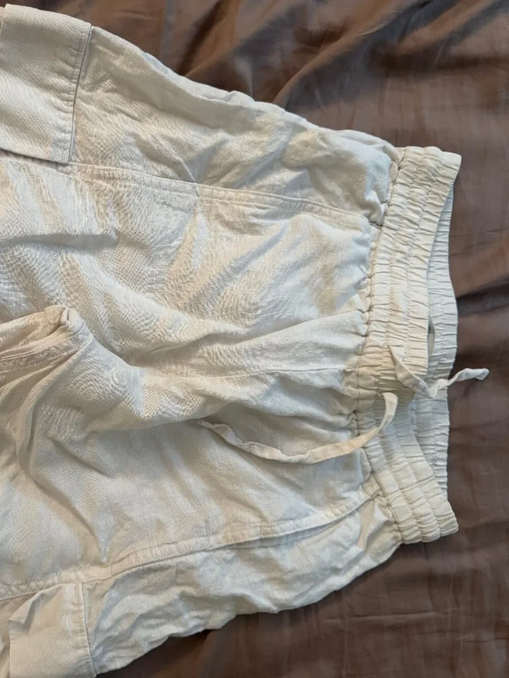 Everlane crafted from